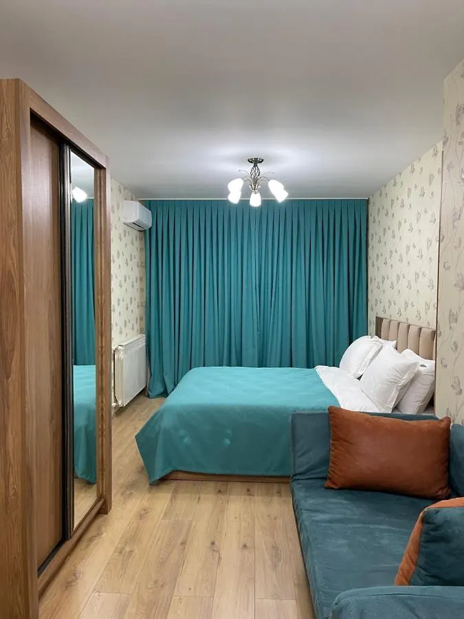 Central Park Apartments联系方式
