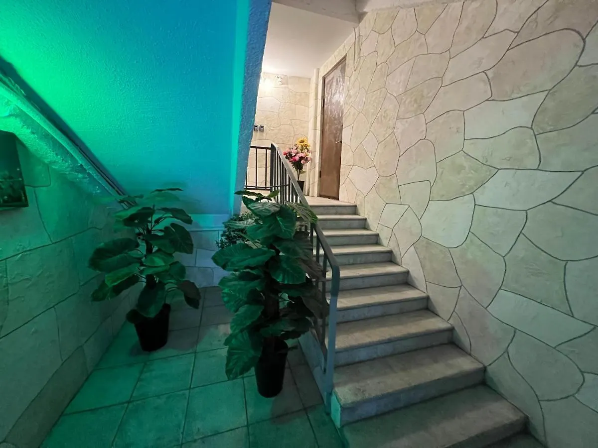 Central Park Apartments 第比利斯 0*,  格鲁吉亚